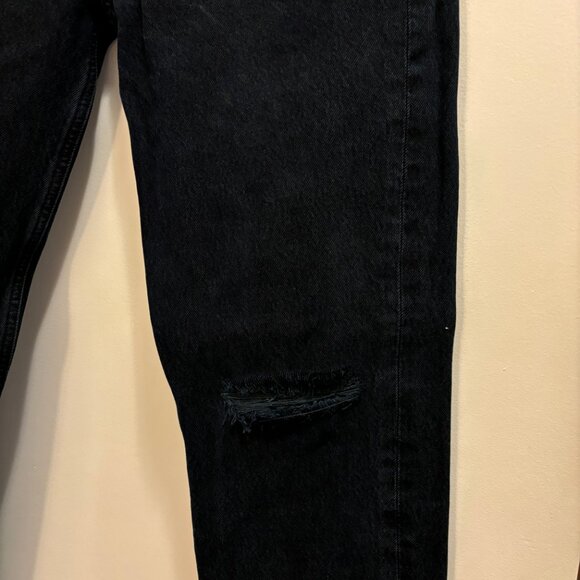 AGOLDE Riley Size 27 - Picture 9 of 9